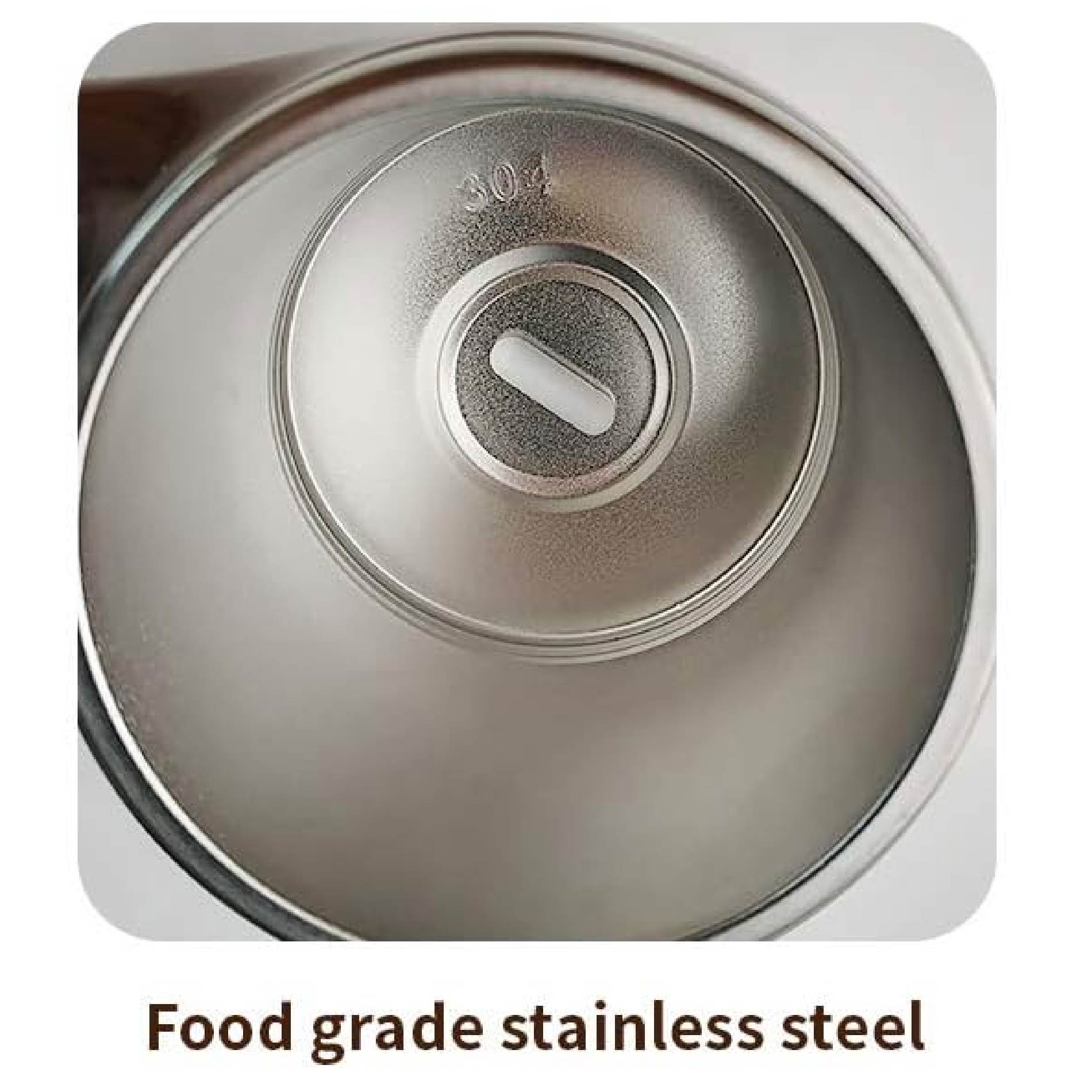 Taza Mug Mezclador Automatico Magnetico