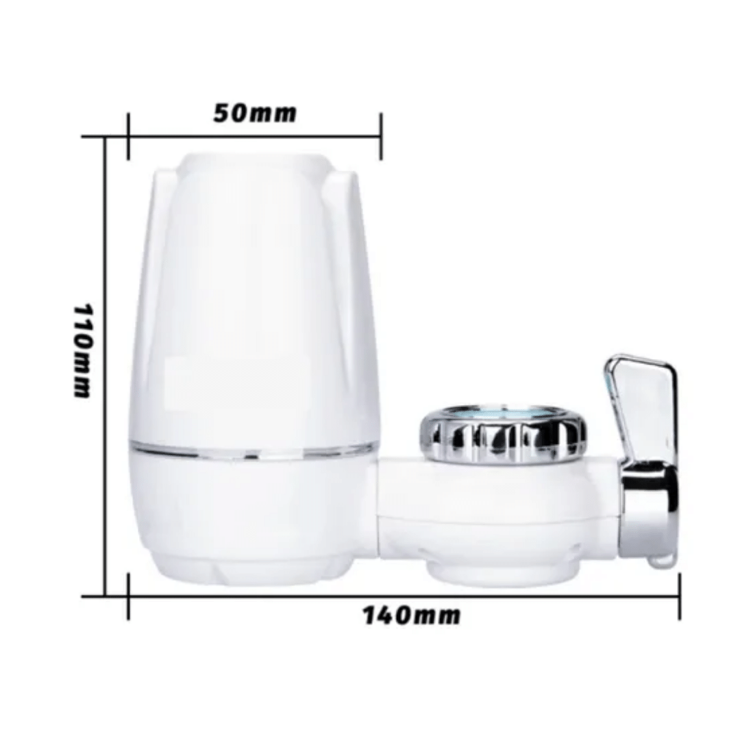 Water filter