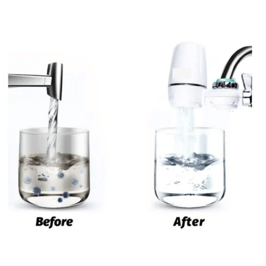 Water filter