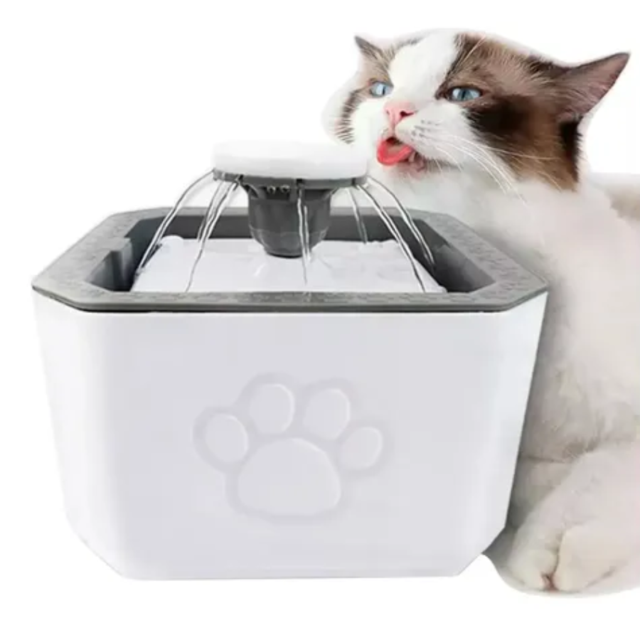 Gray helmet for bikers