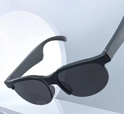 Gafas inteligentes para llamadas