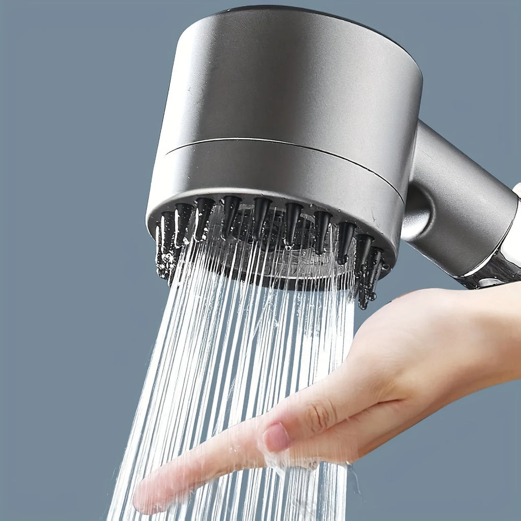 Cabezal De Ducha De Alta Presion
